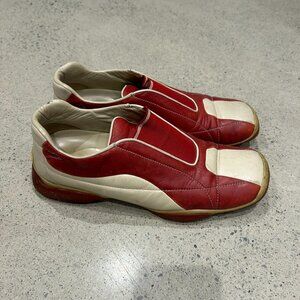Prada Womens Sport Sneaker Shoes